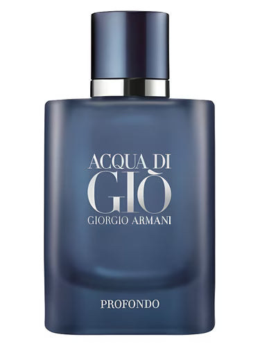 Giorgio Armani Acqua di Giò Profondo 10ml