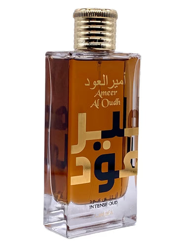 Lattafa Ameer Al Oudh Intense Oud 10ml