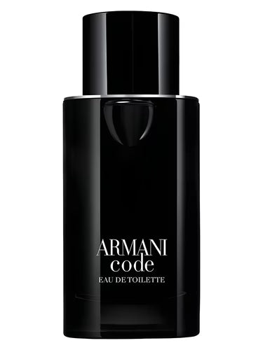 Giorgio Armani Code Eau de Toilette 10ml