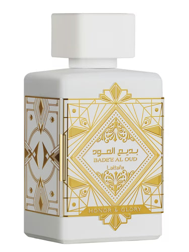 Lattafa Bade'e Al Oud Honor & Glory 10ml