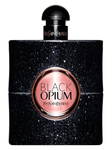 Yves Saint Laurent Black Opium 10ml
