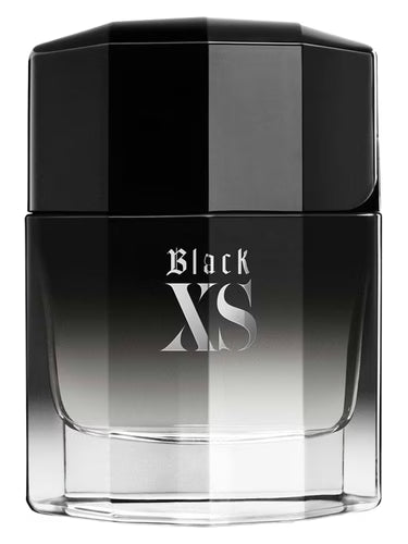 Rabanne Black XS (2018) 10ml