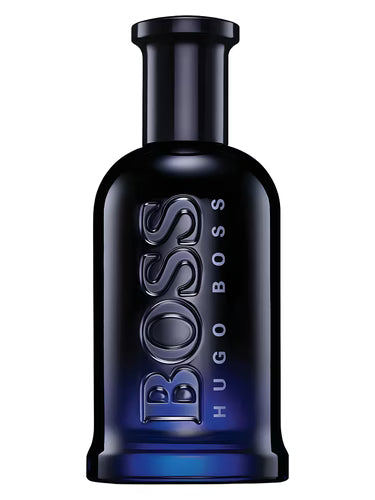 Boss Bottled Night Hugo Boss for men
