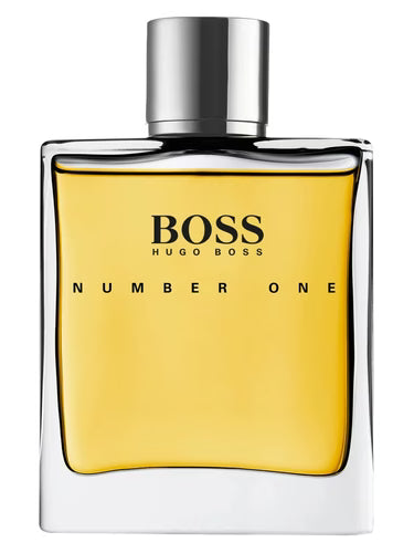Hugo Boss Number One for men 10ml