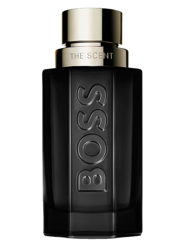 Hugo Boss The Scent For Him Magnetic 10ml