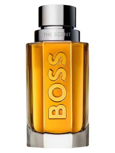 Hugo Boss The Scent for men 10ml