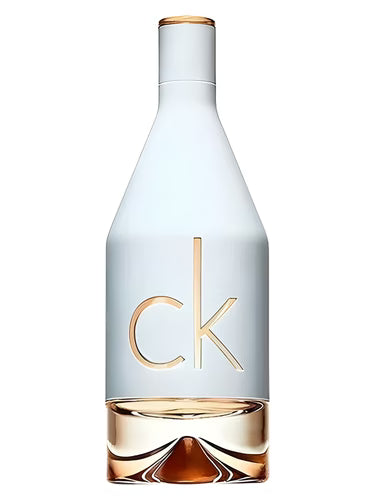 Calvin Klein CK IN2U for Her 10ml