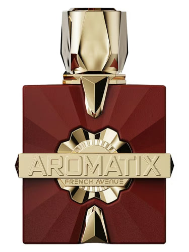 French Avenue Carnal Desire Aromatix X 10ml