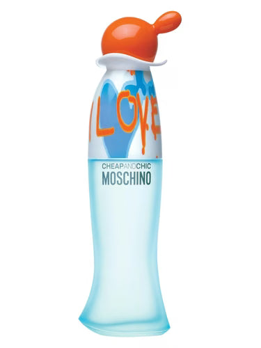 Moschino Cheap & Chic I Love Love 10ml