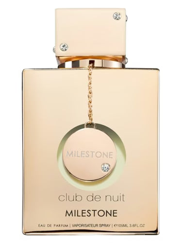 Armaf Club de Nuit Milestone 10ml