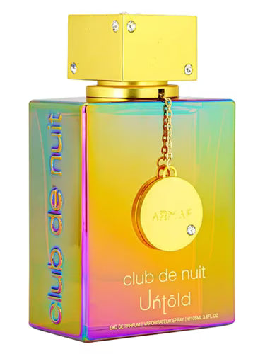 Armaf Club de Nuit Untold 10ml