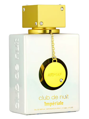 Armaf Club de Nuit White Imperiale 10ml