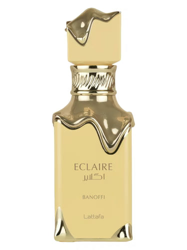 Lattafa Eclaire Banoffi 10ml
