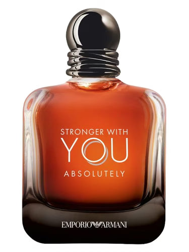 Emporio Armani Stronger With You Absolutely Giorgio Armani 10ml