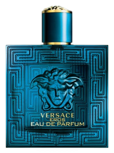 Versace Eros Eau de Parfum 10ml