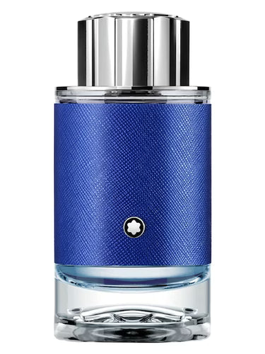 Montblanc Explorer Ultra Blue 10ml