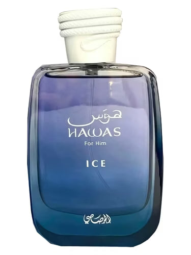 Rasasi Hawas Ice 10ml