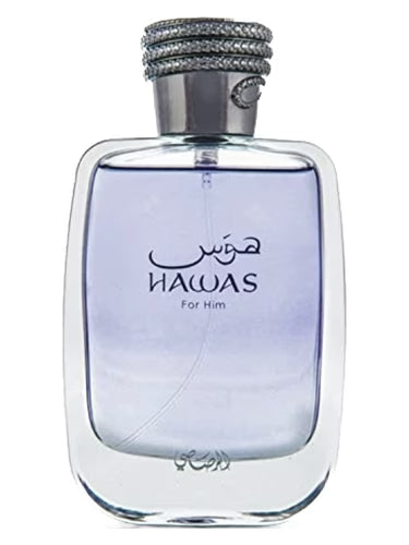 Rasasi Hawas for Him 10ml