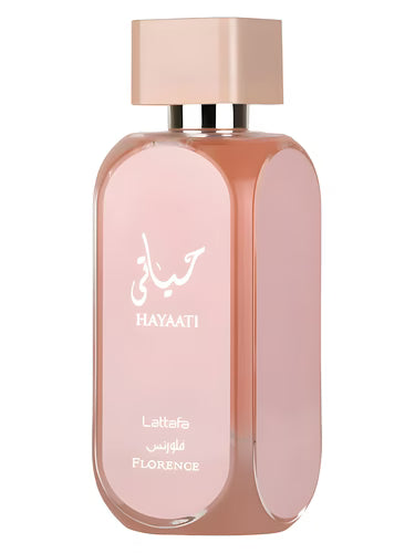 Lattafa Hayaati Florence 10ml