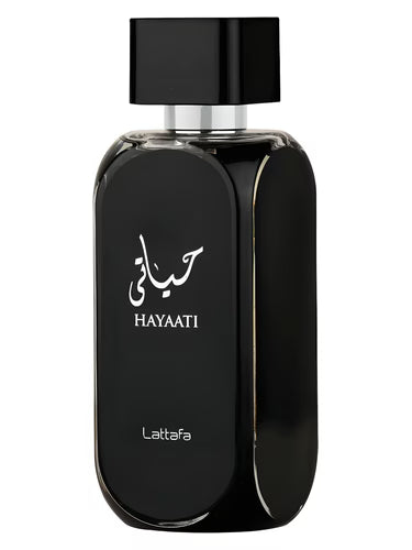 Lattafa Hayaati 10ml