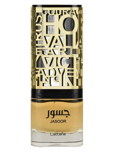 Lattafa Jasoor 10ml