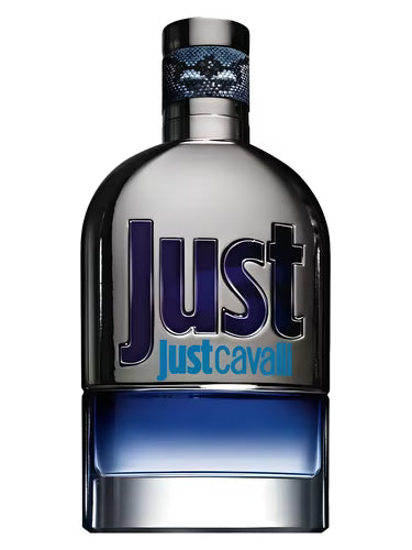 Roberto Cavalli Just Cavalli Him 10ml