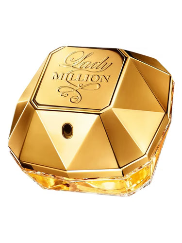 Rabanne Lady Million