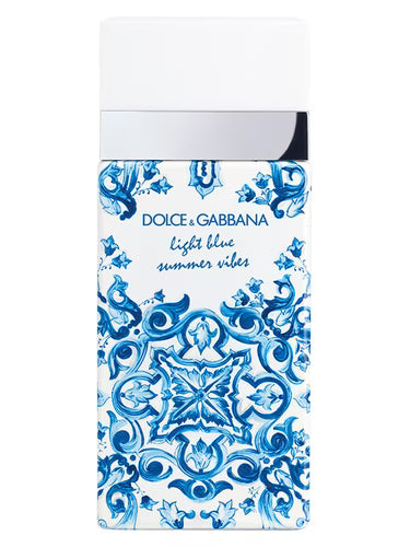 Dolce&Gabbana Light Blue Summer Vibes 10ml