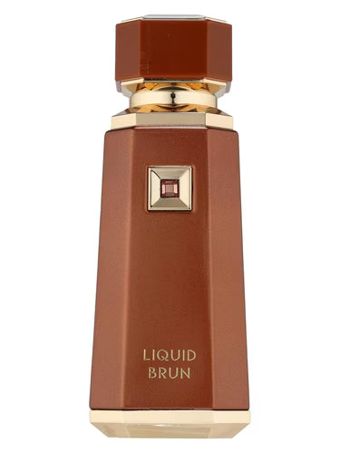 French Avenue Liquid Brun 10ml