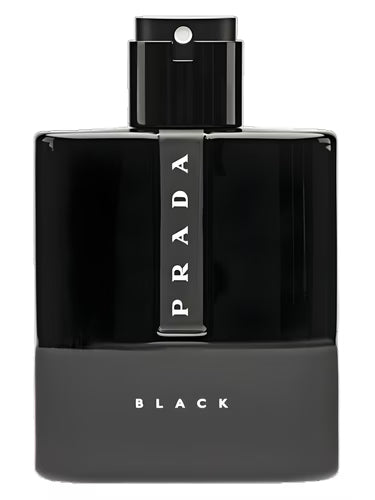 Prada Luna Rossa Black 10ml