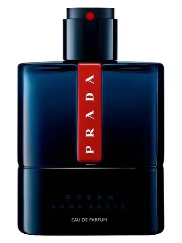 Prada Luna Rossa Ocean Eau de Parfum for men 10ml