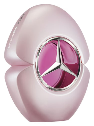 Mercedes-Benz Woman 10ml