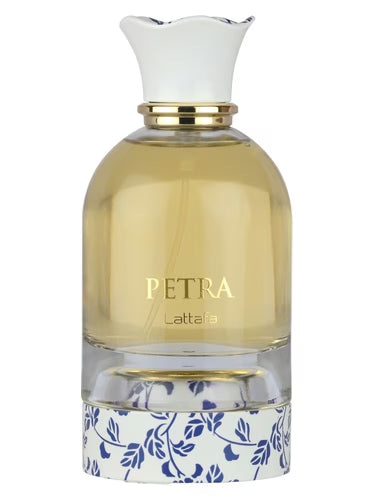 Lattafa Petra 10ml