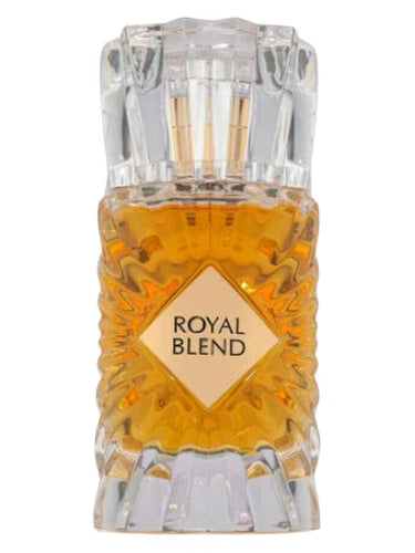 French Avenue Royal Blend Vintage 10ml