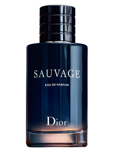 Dior Sauvage Eau de Parfum 10ml