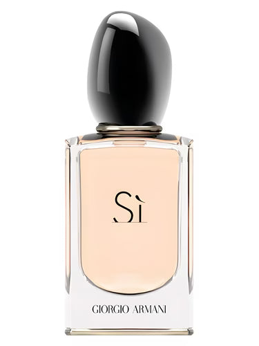 Giorgio Armani Si 10ml