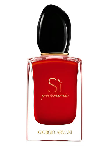 Giorgio Armani Sì Passione 10ml