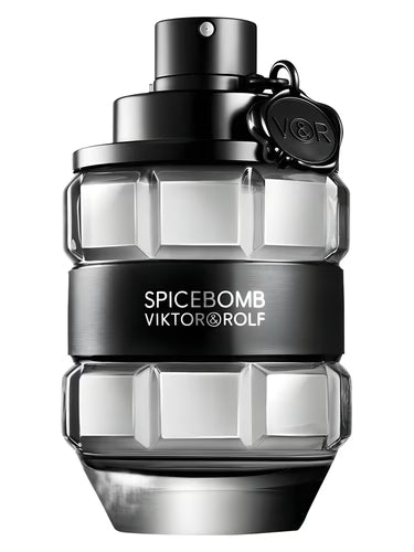 Viktor&Rolf Spicebomb 10ml