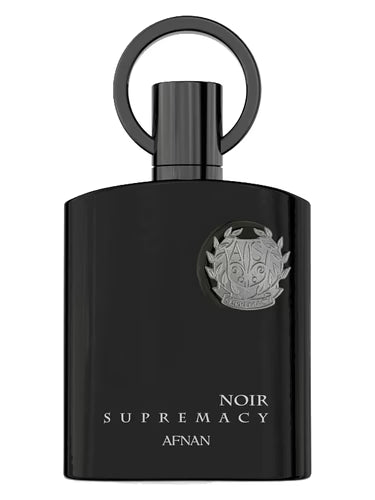 Afnan Supremacy Noir 10ml
