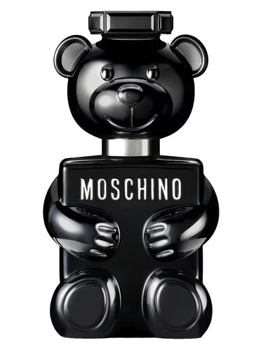 Moschino Toy Boy