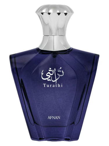 Afnan Turathi Blue 10ml