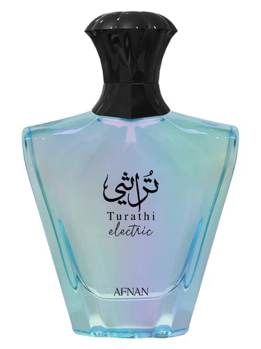 Afnan Turathi Electric 10ml