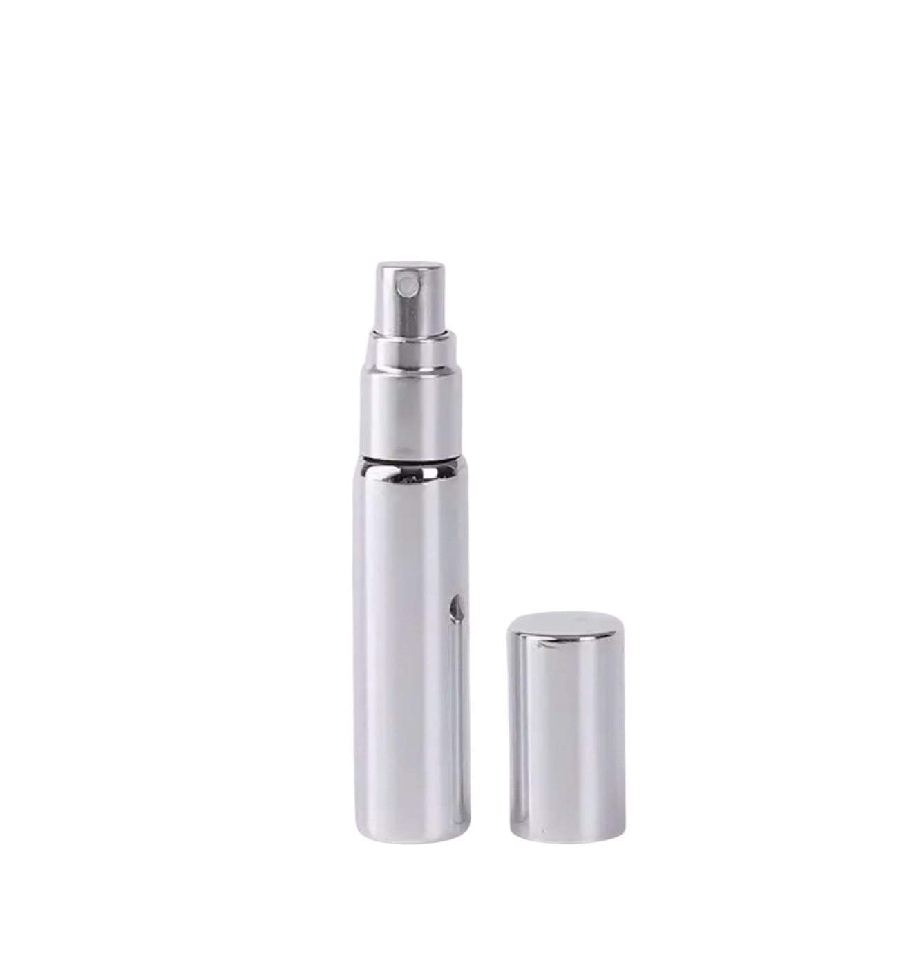 Recipient portabil pentru parfum