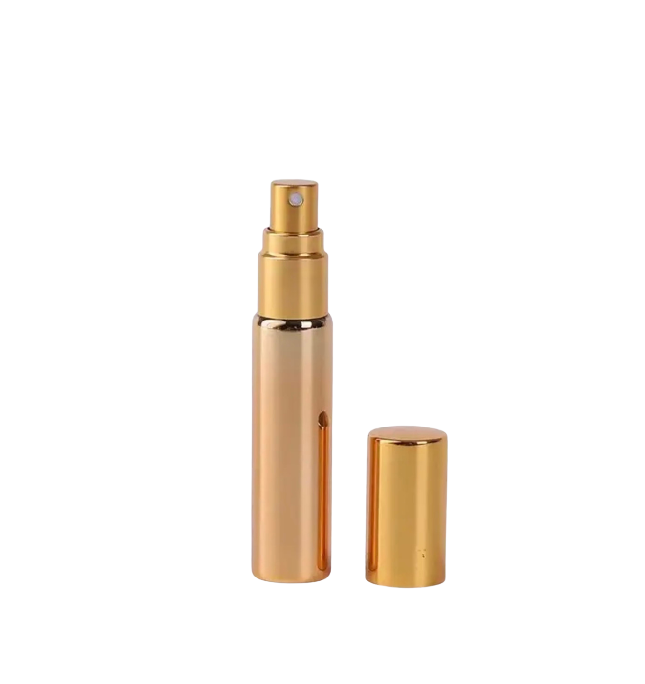 Recipient portabil pentru parfum