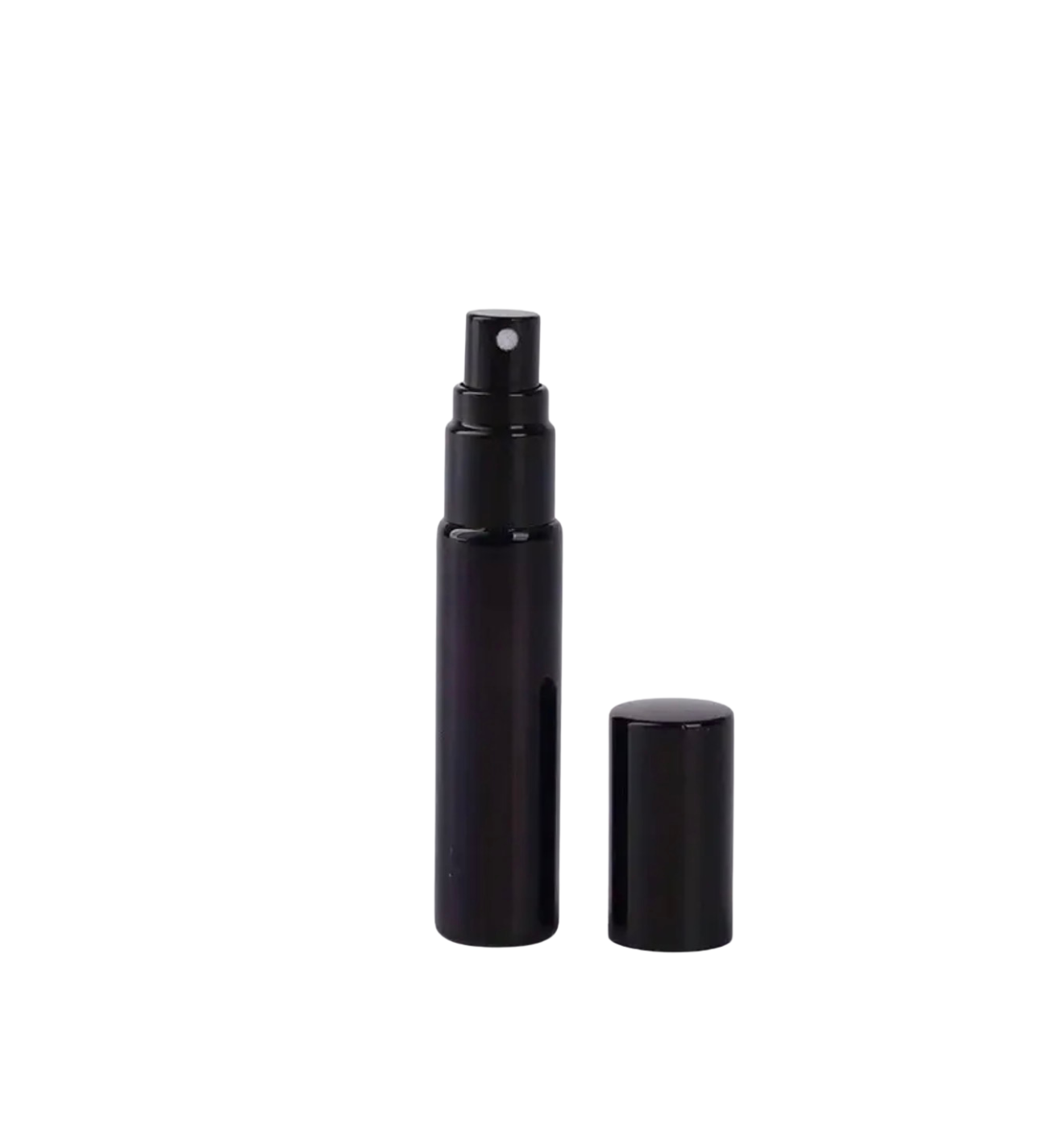 Recipient portabil pentru parfum