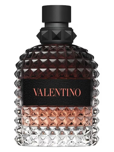 Valentino Uomo Born In Roma Coral Fantasy 10ml