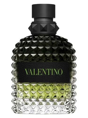 Valentino Uomo Born in Roma Green Stravaganza 10ml