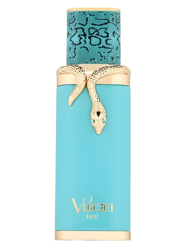 French Avenue Vulcan Feu 10ml