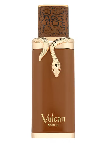 French Avenue Vulcan Sable 10ml