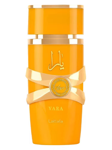 Lattafa Yara Tous 10ml